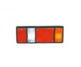 ISUZU NPR TAIL LAMP