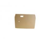 ISUZU NHR98/NKR/JMC NHR/NKR DOOR BOARD (GRAY/BEIGE)