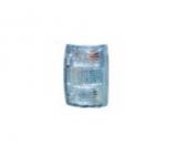 ISUZU NPR CORNER LAMP (CRYSTAL)