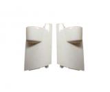 ISUZU 100P CORNER BUMPER