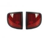 MITSUBISHI L200REFLACTION LIGHT