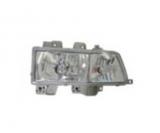 ISUZU NPR HEAD LAMP (CRYSTAL)
