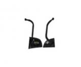 ISUZU 100P NKR55 MIRROR BRACKET