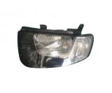 MITSUBISHI L200 SINGLE CABIN HEAD LAMP(WHITE)