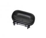 ISUZU 100P HANDLE DOOR OUT SIDE 95-2008    NKR-NPR