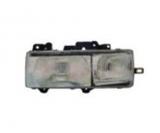 ISUZU NHR98/NKR/JMC HEAD LAMP 213-1111-RD