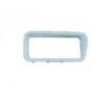 ISUZU 100P FOG LAMP CASE  (WHITE/BLUE/BLACK)