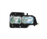 ISUZU 100P HEAD LAMP 213-1119-RD/LD