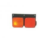 ISUZU NHR98/NKR/JMC TAIL LAMP