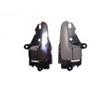 MITSUBISHI L200  INTERIOR HAND-CLASPING