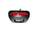 MITSUBISHI L200 BACK DOOR HANDLE ASSEMBLY