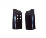ISUZU NHR98/NKR/JMC NHR/NKR CORNER BUMPER (IRON)