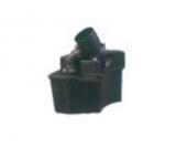 ISUZU 100P BIG SOUND ELIMINATOR SHEEL