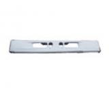 ISUZU NHR98/NKR/JMC 98 BUMPER(WHITE/BLACK)