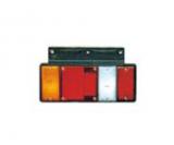 ISUZU NHR98/NKR/JMC 98 TAIL LAMP