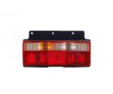 ISUZU JAC 808 TAIL LAMP (IRON)