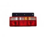 ISUZU JAC 808 TAIL LAMP (PLASTIC)