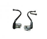 ISUZU JMC-KAIYUN REVERSING MIRROR