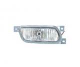 ISUZU JAC 808 FOG LAMP