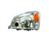 ISUZU JAC 808 HEAD LAMP