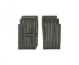 HINO 700 FRONT FENDER