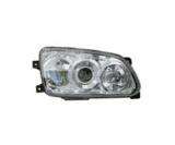 HINO 700 HEAD LAMP