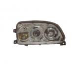 HINO 700 HEAD LAMP(CRYSTAL)