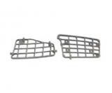 HINO 700 ALUMINUM PEDAL