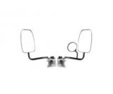 ISUZU JMC-KAIRUI N900/N800 MIRROR ASSY