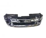 ISUZU DMAX 02-2016 DMAX2014 GRILLE CHROMED