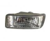ISUZU DMAX 02-2016 FOG LAMP 213-2016 P-A