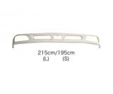 HINO 500 BUMPER(WHITE)