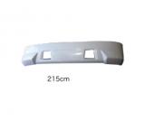 HINO 500 BUMPER(LOWER)