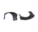 ISUZU DMAX 02-2016  FAN FRAME