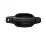 ISUZU DMAX 02-2016 HANDLE DOOR CMAX OUT SIDE2004-2012 BLACK