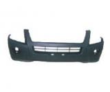 ISUZU DMAX 02-2016 FRONT BUMPER