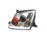 ISUZU DMAX 02-2016 HEAD LAMP(THAILAND)