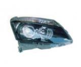 ISUZU DMAX 02-2016 DMAX2014 HEAD LAMP