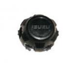 ISUZU DMAX 02-2016 TRIE CAP(BLACK)