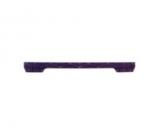 HINO 700 IRON BUMPER UPPER TRIM LINING