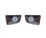 ISUZU DMAX 02-2016 DMAX2014 FOG LAMP
