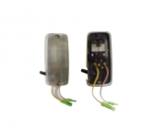 ISUZU DMAX 02-2016 TOP LAMP