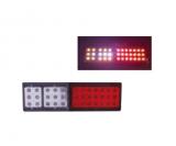 ISUZU DMAX 02-2016 DMAX TRUCK LED TAIL LAMP