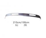 HINO 500 BUMPER(CHROME)