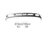 HINO 500 BUMPER(CHROME)