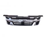 ISUZU DMAX 02-2016 09-11 GRILLE