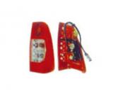ISUZU DMAX 02-2016 TAIL LAMP（LIGHT RED) 213-1929-UE