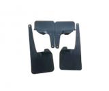 ISUZU DMAX 02-2016 DMAX2008 MUDGUARD