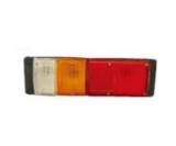 ISUZU DMAX 02-2016 TAIL LAMP 213-1901N-C1(12V)    C2(24V)