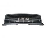 ISUZU DMAX 02-2016 GRILLE